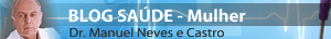 Blog Saúde - Mulher