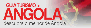 Guia Turismo de Angola