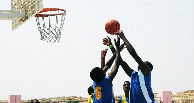 Basquetebol: Angola e Cabo Verde iniciam aventura no Mundial