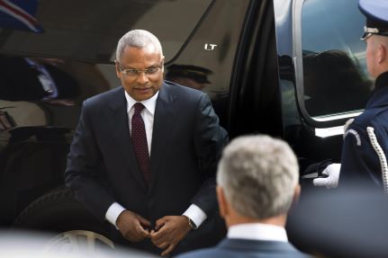 Angola Vence Cabo Verde e Alcança posição privilegiada na janela