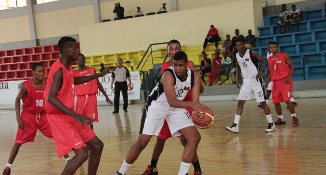 Jogos CPLP: Resultados do torneio de basquetebol