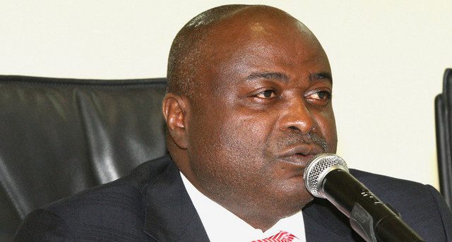 Andre Soma - Director Provincial da Educaçao de Luanda (Foto: Angop)