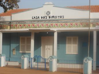Image result for casa de direitos da guine bissau