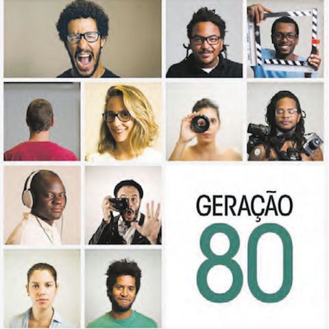 Geração 80 (Foto: D.R.)