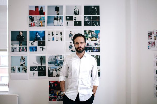 José Neves, fundador da Farfetched. (Foto: D.R.)