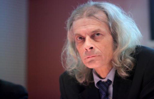 Manso Neto, EDP Renováveis. Eleito segundo melhor CEO da Europa no sector das energias renováveis (Foto: D.R.)