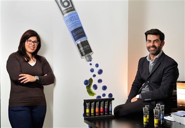Meia Dúzia empresa DV