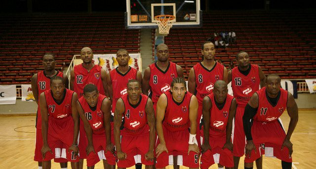 Basquetebol – Um meio de expressão e elevação da independência