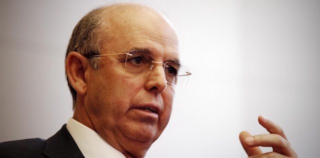 António Tomás Correia, Montepio (Foto: D.R.)