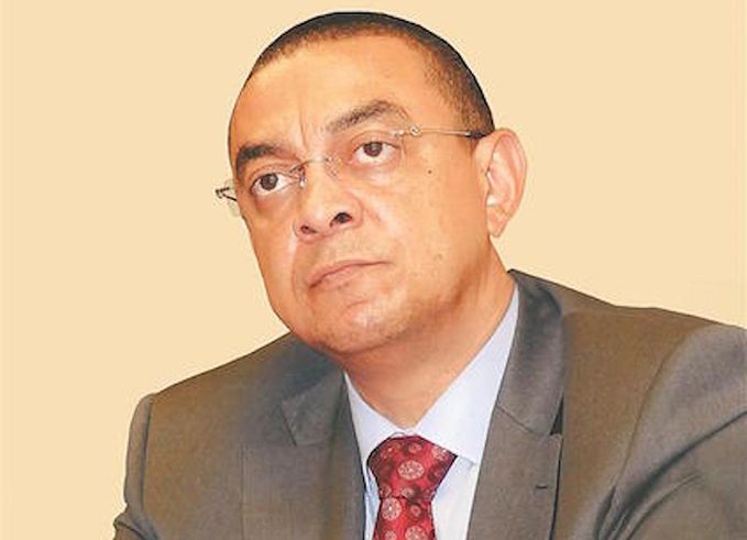José Alves, PCA do BANC (Foto: D.R.)