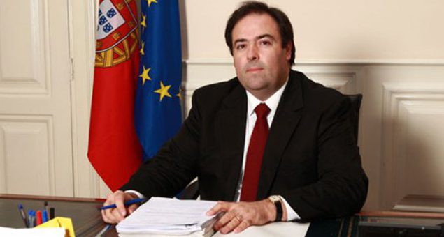 António Galamba (D.R)