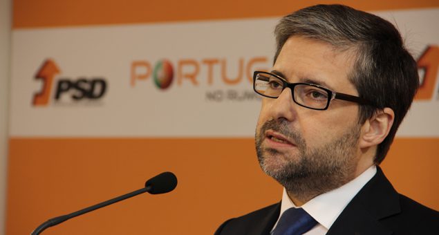 Marco António Costa (D.R)