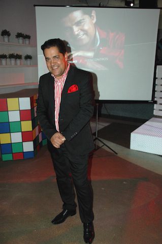 Nelo de Carvalho (Foto: Portal de Angola)