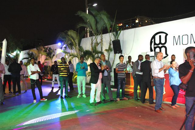 Público Montes (Foto: Portal de Angola)