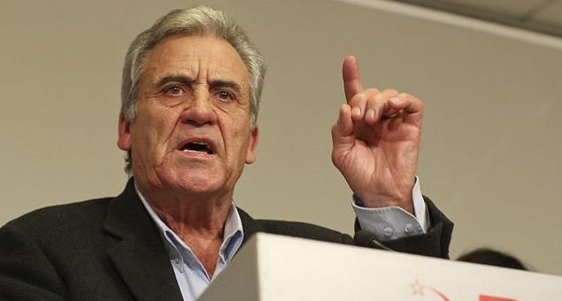 Jerónimo de Sousa (D.R)