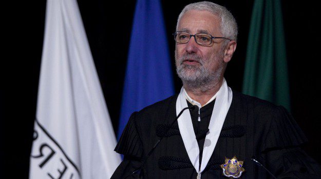 Sampaio da Nóvoa, (D.R)