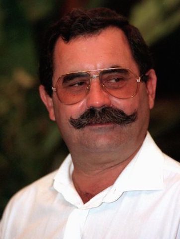 Jorge Gonçalves (Foto: D.R.)