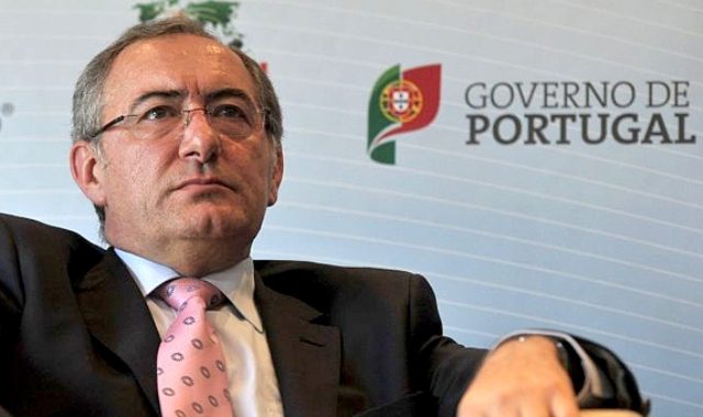 José Cesário (Foto: D.R.)