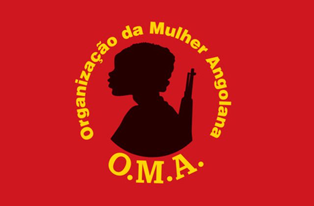 Organização de Mulheres Angolana (OMA) (Foto: Angop)