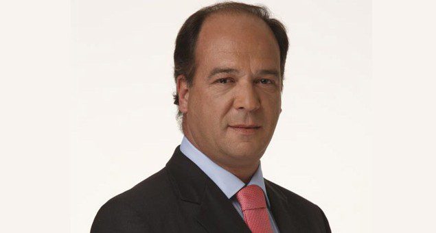 Carlos Carreiras (D.R)