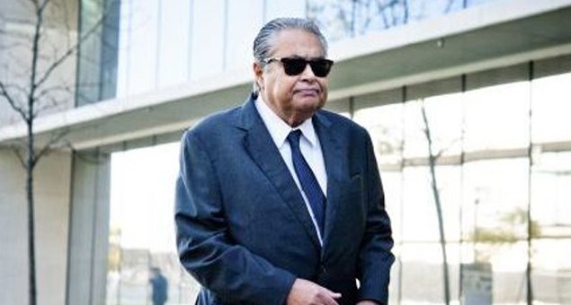 João Araújo (D.R)