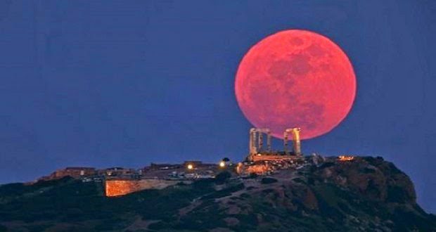 Lua de Sangue (D.R)