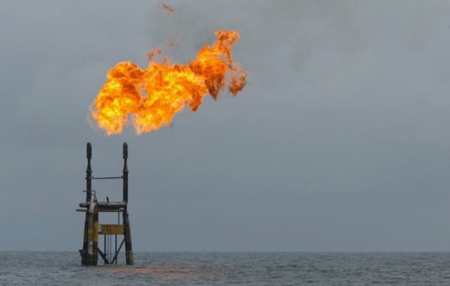 Petróleos