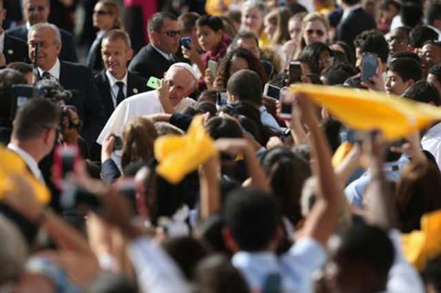 (Foto de John Moore/GETTY IMAGES NORTH AMERICA/AFP)