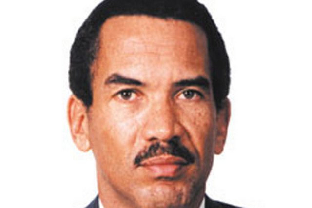 KHAMA IAN KHAMA - PRESIDENTE DO BOTSWANA (Foto: Angop)