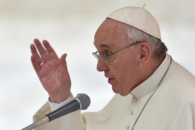 (Foto de ALBERTO PIZZOLI/AFP)
