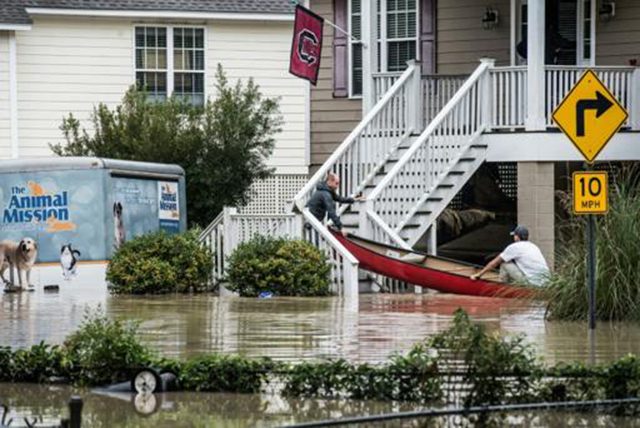 (Foto de Sean Rayford/GETTY IMAGES NORTH AMERICA/AFP)