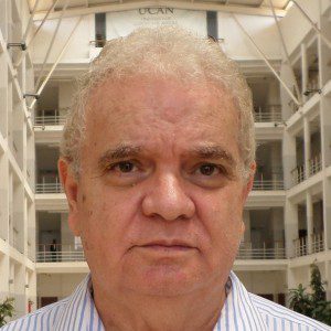 ALVES DA ROCHA Economista e Docente universitário (Foto: Angop)