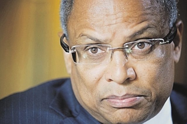 José Maria das Neves, Primeiro Ministro de Cabo Verde (Foto: D.R.)