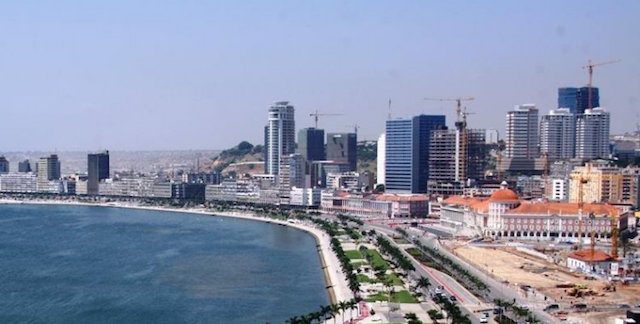 (Foto: ver angola)