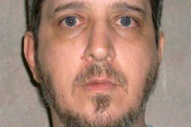 Richard Glossip (D.R)
