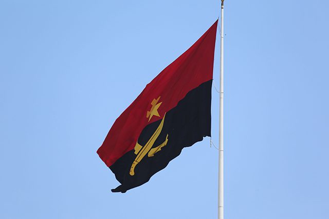 (Foto: Jorge Monteiro/Portal de Angola)