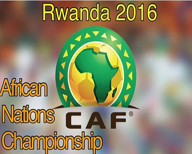 CHAN2016 (DR)