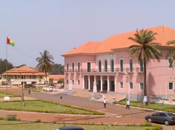 Já tomou posse o novo governo da Guiné-Bissau (RFI/Carine Frenk)