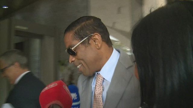 Álvaro Sobrinho (Foto: D.R.)