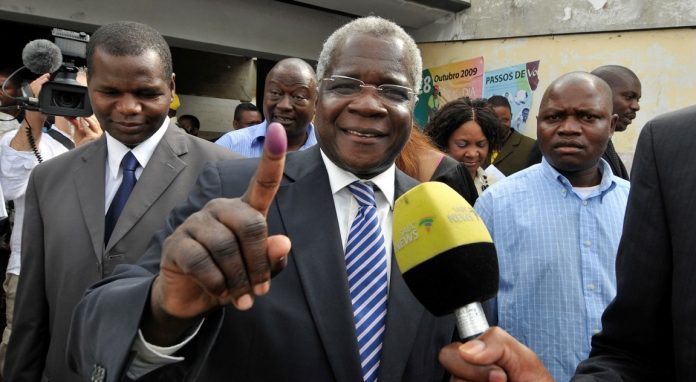 MoçambiqueDhlakamaRenamoFotoRTP