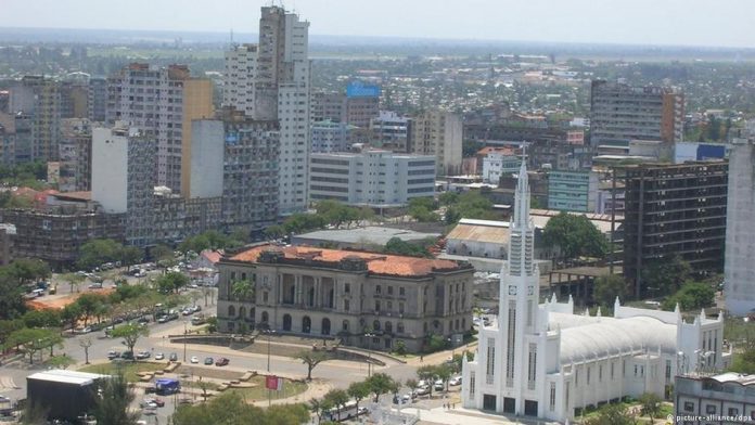 MoçambiqueMaputoFotoUnilab