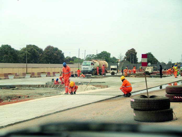 Construção