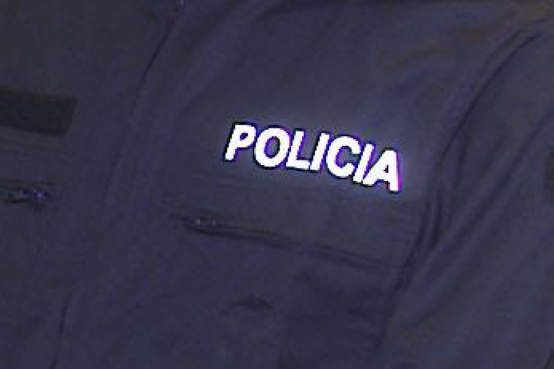 Policia Nacional de Angola (RNA) 