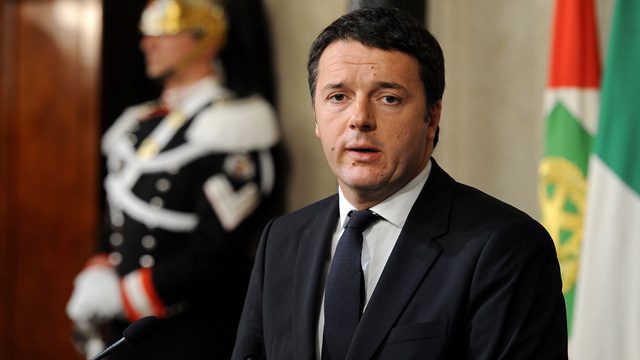 Matteo Renzi (theguardian.com)