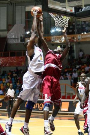 Angola perde na estreia no Mundial de Basquetebol - ANGONOTÍCIAS