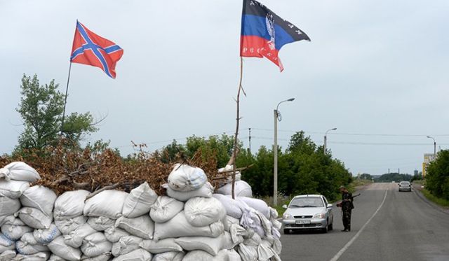 (Foto: RIA Novosti/Mikhail Voskresenskiy) 