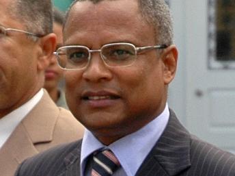 José Maria Neves, Primeiro-Ministro de Cabo Verde (CaptainTom/Wikipédia)