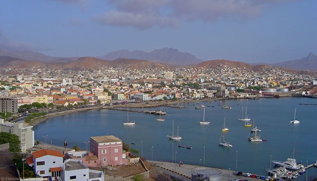 Ilha de São Vicente, Cabo Verde (isidmc-caboverde.com)