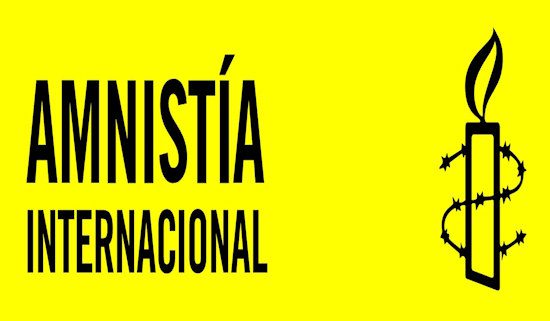 Amnistia Internacional (porisrael.org)