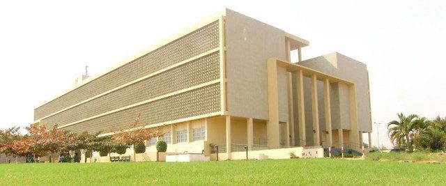 Universidade Católica de Angola (Foto: D.R.)